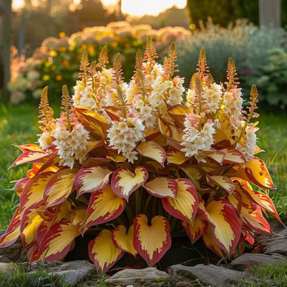 Hosta Flower seeds